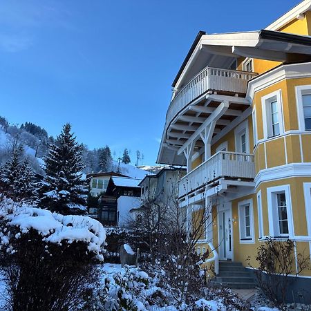 Das Zellersee Zell am See Exterior foto